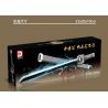 DK 1516 WE GAME COMING 66019 non  TANJIROU bộ đồ chơi xếp lắp ráp ghép mô hình Kimetsu No Yaiba Thanh Gươm Diệt Quỷ 759 khối