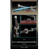 DK 1516 WE GAME COMING 66019 non  TANJIROU bộ đồ chơi xếp lắp ráp ghép mô hình Kimetsu No Yaiba Thanh Gươm Diệt Quỷ 759 khối