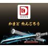 DK 1516 WE GAME COMING 66019 non  TANJIROU bộ đồ chơi xếp lắp ráp ghép mô hình Kimetsu No Yaiba Thanh Gươm Diệt Quỷ 759 khối