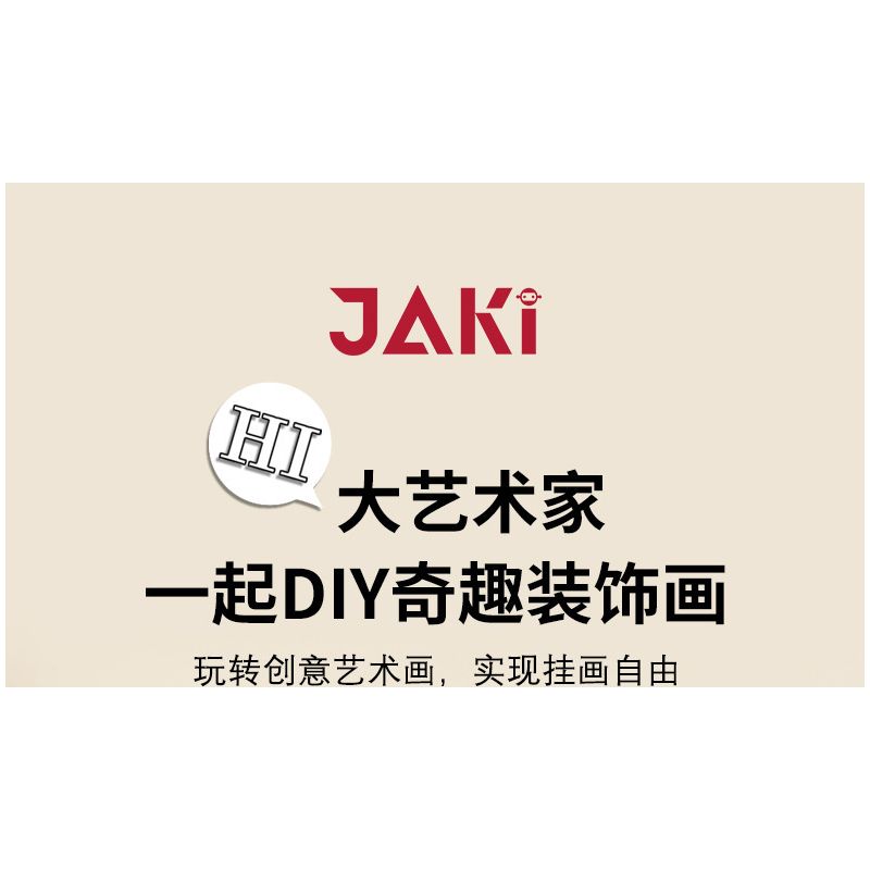 JAKI JK8261 8261 non  NGHỆ THUẬT PIXEL MÈO ĐA DẠNG bộ đồ chơi xếp lắp ráp ghép mô hình Art PIXEL ART MEOWGICAL KITTLES