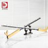 DK 1513 non  QUỶ KIẾM INOSUKE SUKIHIRA bộ đồ chơi xếp lắp ráp ghép mô hình Kimetsu No Yaiba Thanh Gươm Diệt Quỷ 838 khối