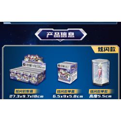 LWCK 7008 non  CHUYẾN TÀU GIÁNG SINH MINI STREET VIEW bộ đồ chơi xếp lắp ráp ghép mô hình Mini Modular MERRY CHRISTMAS Đường Phố Thu Nhỏ 838 khối