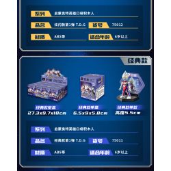 LWCK 7008 non  CHUYẾN TÀU GIÁNG SINH MINI STREET VIEW bộ đồ chơi xếp lắp ráp ghép mô hình Mini Modular MERRY CHRISTMAS Đường Phố Thu Nhỏ 838 khối