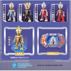 LWCK 7008 non  CHUYẾN TÀU GIÁNG SINH MINI STREET VIEW bộ đồ chơi xếp lắp ráp ghép mô hình Mini Modular MERRY CHRISTMAS Đường Phố Thu Nhỏ 838 khối