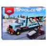 XINGBAO XB-55003 55003 XB55003 non  PHƯƠNG TIỆN GIAO THÔNG THÀNH PHỐ bộ đồ chơi xếp lắp ráp ghép mô hình City 457 khối