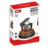 WOMA C0360 0360 non  HỘP NHẠC: PIANO bộ đồ chơi xếp lắp ráp ghép mô hình Creator MUSIC BOX Sáng Tạo 170 khối