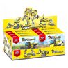 XINGBAO XB-57014 57014 XB57014 non  ROBOT XÂY DỰNG THÀNH PHỐ bộ đồ chơi xếp lắp ráp ghép mô hình City