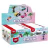 XINGBAO XB-58001 58001 XB58001 non  CÔ GÁI THÀNH PHỐ bộ đồ chơi xếp lắp ráp ghép mô hình City CITY GIRL