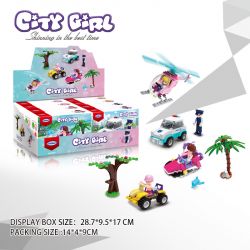 XINGBAO XB-58001 58001 XB58001 non  CÔ GÁI THÀNH PHỐ bộ đồ chơi xếp lắp ráp ghép mô hình City CITY GIRL XINGBAO XB-58001 58001 XB58001 non  CÔ GÁI THÀNH PHỐ bộ đồ chơi xếp lắp ráp ghép mô hình City CITY GIRL