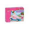OXFORD HS33912 33912 non  XE BÁN KEM bộ đồ chơi xếp lắp ráp ghép mô hình City 아이스크림 차량 Thành Phố
