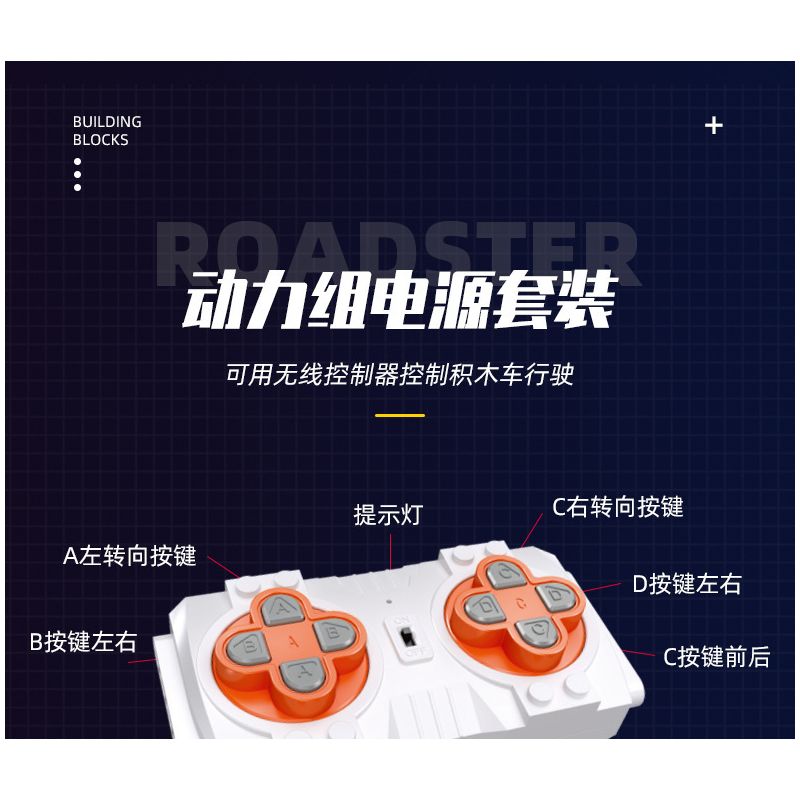 JIESTAR 92024 non  BMW M4 DTM bộ đồ chơi xếp lắp ráp ghép mô hình  Kỹ Thuật Công Nghệ Cao Mô Hình Phương Tiện 2676 khối