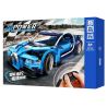 ZHEGAO DZ7013 7013 non  SIÊU XE BUGATTI bộ đồ chơi xếp lắp ráp ghép mô hình  Kỹ Thuật Công Nghệ Cao Mô Hình Phương Tiện 501 khối