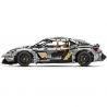 MOYU BLOCK MY88012 88012 non  KOENIGSEGG 1: 8 tỷ lệ 1:8 bộ đồ chơi xếp lắp ráp ghép mô hình 3508 khối
