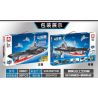 LEYI 88001 non  TÀU SÂN BAY TRUNG QUỐC SHANDONG bộ đồ chơi xếp lắp ráp ghép mô hình Military Army PLA. NAVY SHANDONG Quân Sự Bộ Đội 502 khối