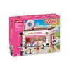OXFORD HS33919 33919 non  CỬA HÀNG BÁNH DONUT bộ đồ chơi xếp lắp ráp ghép mô hình City 도넛 매장 Thành Phố 1004 khối