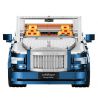 MOYU BLOCK MY88003 88003 non  CHUYỂN ĐỔI SANG TRỌNG bộ đồ chơi xếp lắp ráp ghép mô hình  LUXURY CAR Kỹ Thuật Công Nghệ Cao Mô Hình Phương Tiện 3120 khối