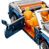 MOYU BLOCK MY88003 88003 non  CHUYỂN ĐỔI SANG TRỌNG bộ đồ chơi xếp lắp ráp ghép mô hình  LUXURY CAR Kỹ Thuật Công Nghệ Cao Mô Hình Phương Tiện 3120 khối