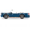 MOYU BLOCK MY88003 88003 non  CHUYỂN ĐỔI SANG TRỌNG bộ đồ chơi xếp lắp ráp ghép mô hình  LUXURY CAR Kỹ Thuật Công Nghệ Cao Mô Hình Phương Tiện 3120 khối