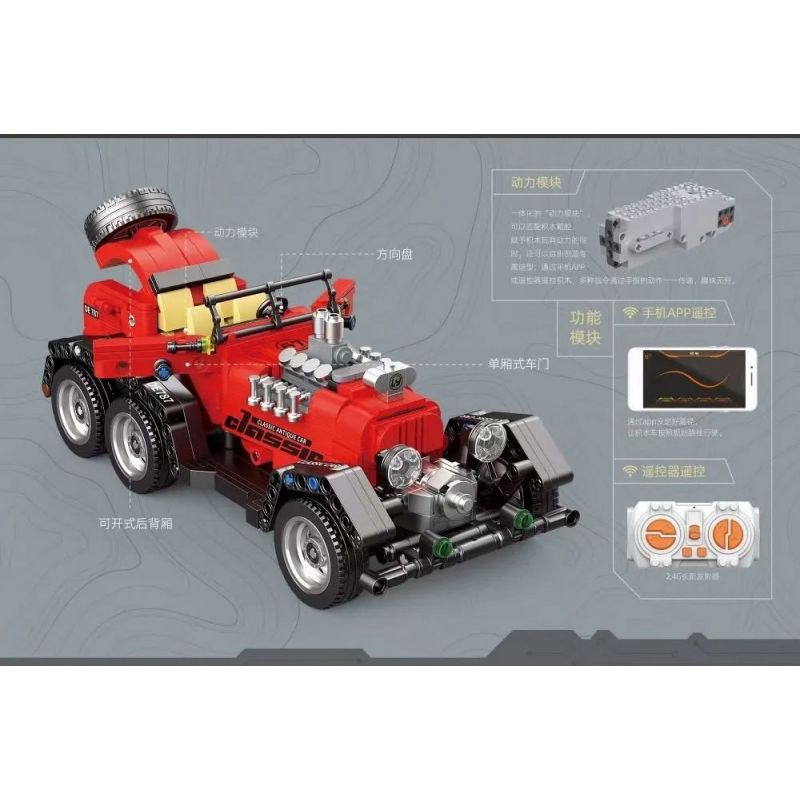 ZHEGAO 00822 00823 00824 00819 00820 00821 non  CỬA HÀNG TÚI XÁCH ĐỒNG HỒ TRANG ĐIỂM LALA SỨC KIM CƯƠNG TÙY CHỈNH QUẦN ÁO ĐÁM CƯỚI bộ đồ chơi xếp lắp ráp ghép mô hình Mini Modular STREET VIEW Đường Phố Thu Nhỏ 2055 khối