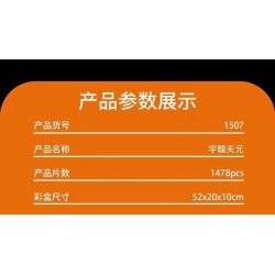 ZHEGAO 00839 non  NHÀ HÀNG SUSHI bộ đồ chơi xếp lắp ráp ghép mô hình Creator FOOD HOUSE SUSHI BAR Sáng Tạo 753 khối