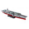 PanlosBrick 637009 Panlos Brick 637009 non  BUSH NIMIT VỊ TRÍ HẠT NHÂN bộ đồ chơi xếp lắp ráp ghép mô hình Military Army NIMITZ-CLASS AIRCRAFT CARRIER Quân Sự Bộ Đội 1988 khối