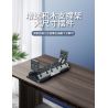 PanlosBrick 637009 Panlos Brick 637009 non  BUSH NIMIT VỊ TRÍ HẠT NHÂN bộ đồ chơi xếp lắp ráp ghép mô hình Military Army NIMITZ-CLASS AIRCRAFT CARRIER Quân Sự Bộ Đội 1988 khối
