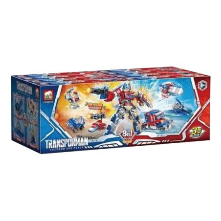 ZHEGAO 00844 non  MÁY ẢNH KỸ THUẬT SỐ bộ đồ chơi xếp lắp ráp ghép mô hình Creator Expert NEKAN FY2A LR129 DIGITAL CAMERA Chuyên Gia Sáng Tạo 627 khối