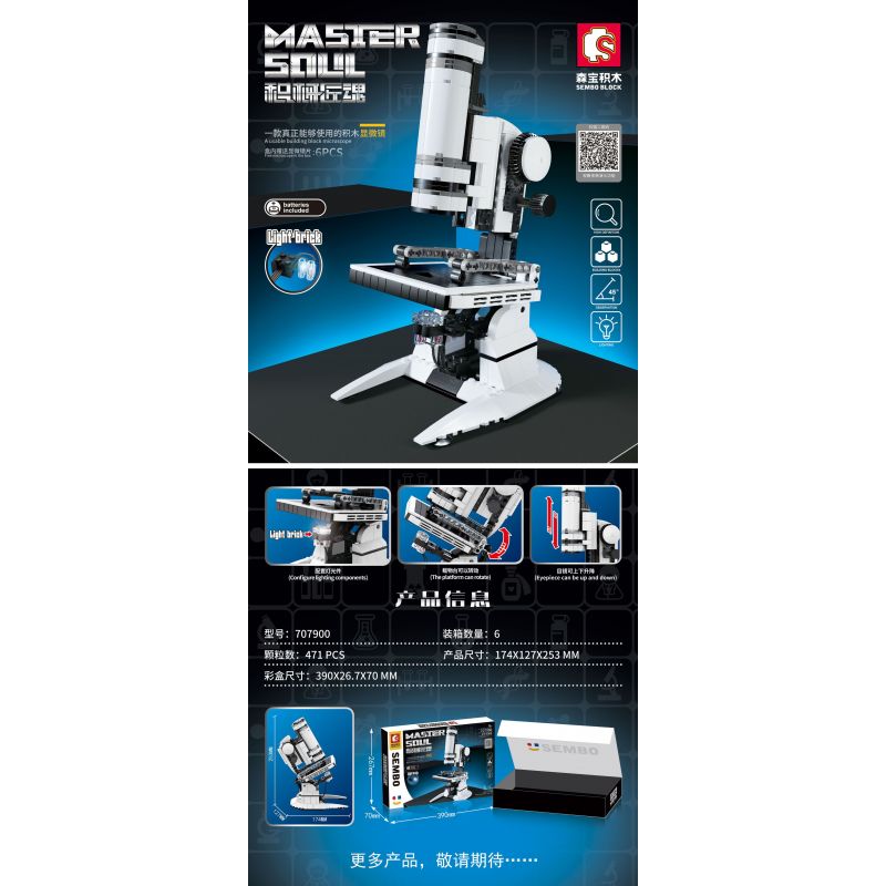 ZHEGAO 00847 non  MÁY ẢNH KỸ THUẬT SỐ bộ đồ chơi xếp lắp ráp ghép mô hình Creator Expert RULLEINVUX DIGITAL CAMERA Chuyên Gia Sáng Tạo 622 khối