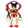 BLOKS 85012 non  VÔ HẠN ANH HÙNG CV-08 NEZHA DHARMA bộ đồ chơi xếp lắp ráp ghép mô hình Movie & Game Phim Và Trò Chơi