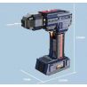 HAPPY BUILD SHINEYU XINYU YC-22017 22017 YC22017 non  MÁY KHOAN ĐIỆN bộ đồ chơi xếp lắp ráp ghép mô hình  Kỹ Thuật Công Nghệ Cao Mô Hình Phương Tiện 1026 khối