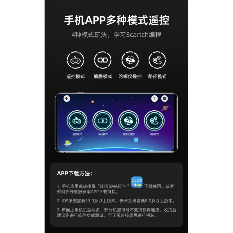 CADA DOUBLEE C51202 51202 non  XE ĐỊA HÌNH HUMMER H1 1:14 tỷ lệ 1:14 bộ đồ chơi xếp lắp ráp ghép mô hình  HUMVEE Kỹ Thuật Công Nghệ Cao Mô Hình Phương Tiện 628 khối