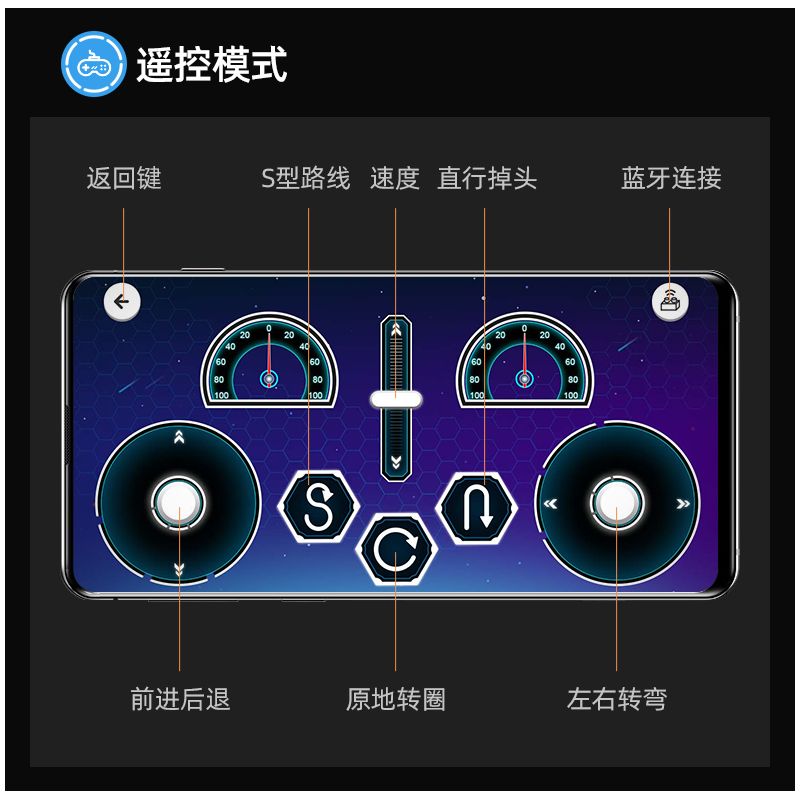 CADA DOUBLEE C51202 51202 non  XE ĐỊA HÌNH HUMMER H1 1:14 tỷ lệ 1:14 bộ đồ chơi xếp lắp ráp ghép mô hình  HUMVEE Kỹ Thuật Công Nghệ Cao Mô Hình Phương Tiện 628 khối