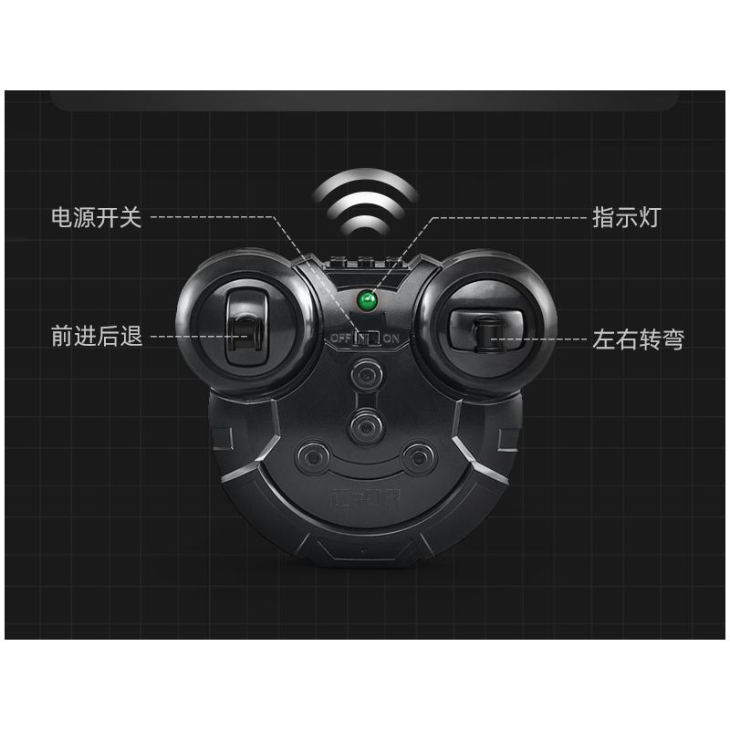 CADA DOUBLEE C51202 51202 non  XE ĐỊA HÌNH HUMMER H1 1:14 tỷ lệ 1:14 bộ đồ chơi xếp lắp ráp ghép mô hình  HUMVEE Kỹ Thuật Công Nghệ Cao Mô Hình Phương Tiện 628 khối