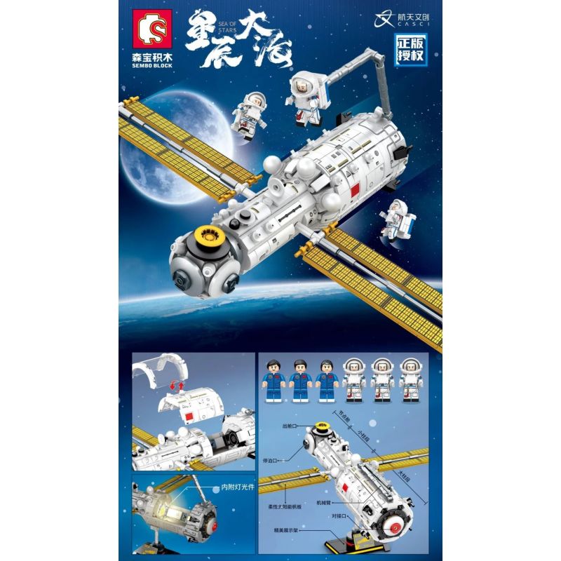 ZHEGAO 00870 non  NHÀ BẾP TRONG CABIN MINI bộ đồ chơi xếp lắp ráp ghép mô hình CORNER COZY COTTAGE 595 khối