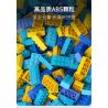 WEKKI 506302 non  BẢO TÀNG NGHỆ THUẬT HOA HƯỚNG DƯƠNG bộ đồ chơi xếp lắp ráp ghép mô hình Art THE SUNFLOWER 1166 khối