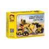 OXFORD MW3314 3314 non  THẾ GIỚI NHỎ bộ đồ chơi xếp lắp ráp ghép mô hình 옥스포드 MINI WORLD