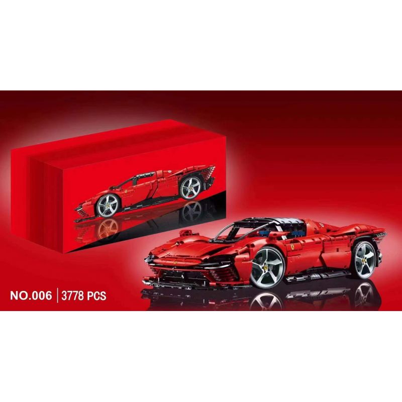 818 98282 ZHEGAO 00888 non  XE BÁN KEM bộ đồ chơi xếp lắp ráp ghép mô hình FOOD SNACKS ICE CREAM TRUCK 593 khối