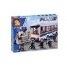 OXFORD NPA3283 3283 NPA28000 28000 non  CẢNH SÁT VIÊN bộ đồ chơi xếp lắp ráp ghép mô hình City 옥스포드 POLICE Thành Phố