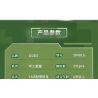 GUDI 20401 non  VŨ KHÍ QUÂN SỰ HẠNG NẶNG XE TĂNG CHIẾN ĐẤU CHỦ LỰC TYPE 99 4 TỔ HỢP bộ đồ chơi xếp lắp ráp ghép mô hình Military Army Quân Sự Bộ Đội 925 khối