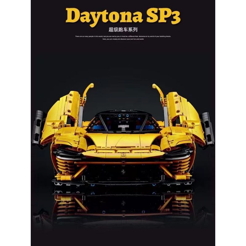 818 98282 ZHEGAO 00888 non  XE BÁN KEM bộ đồ chơi xếp lắp ráp ghép mô hình FOOD SNACKS ICE CREAM TRUCK 593 khối