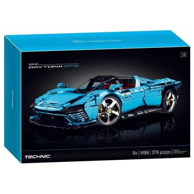 818 98282 ZHEGAO 00888 non  XE BÁN KEM bộ đồ chơi xếp lắp ráp ghép mô hình FOOD SNACKS ICE CREAM TRUCK 593 khối