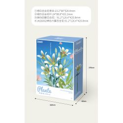 JAKI JK2695 2695 non  MỘT NGÀN MẶT TRỜI LỘNG LẪY bộ đồ chơi xếp lắp ráp ghép mô hình JAKI JK2695 2695 non  MỘT NGÀN MẶT TRỜI LỘNG LẪY bộ đồ chơi xếp lắp ráp ghép mô hình
