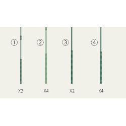 JAKI JK2695 2695 non  MỘT NGÀN MẶT TRỜI LỘNG LẪY bộ đồ chơi xếp lắp ráp ghép mô hình JAKI JK2695 2695 non  MỘT NGÀN MẶT TRỜI LỘNG LẪY bộ đồ chơi xếp lắp ráp ghép mô hình