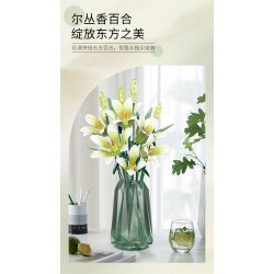 JAKI JK2695 2695 non  MỘT NGÀN MẶT TRỜI LỘNG LẪY bộ đồ chơi xếp lắp ráp ghép mô hình JAKI JK2695 2695 non  MỘT NGÀN MẶT TRỜI LỘNG LẪY bộ đồ chơi xếp lắp ráp ghép mô hình