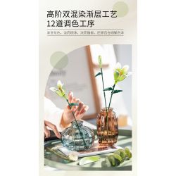 JAKI JK2695 2695 non  MỘT NGÀN MẶT TRỜI LỘNG LẪY bộ đồ chơi xếp lắp ráp ghép mô hình JAKI JK2695 2695 non  MỘT NGÀN MẶT TRỜI LỘNG LẪY bộ đồ chơi xếp lắp ráp ghép mô hình