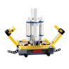 Kazi KY83009 83009 non  THẦN CHÂU 9 bộ đồ chơi xếp lắp ráp ghép mô hình Space Thám Hiểm Không Gian 388 khối