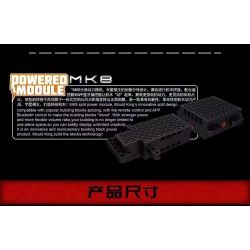 MouldKing 13176 Mould King 13176 non  PORSCHE 911 tỷ lệ 1:14 bộ đồ chơi xếp lắp ráp ghép mô hình  Kỹ Thuật Công Nghệ Cao Mô Hình Phương Tiện 1538 khối