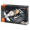 IM.MASTER QIHUI 5815 non  KART. bộ đồ chơi xếp lắp ráp ghép mô hình  Kỹ Thuật Công Nghệ Cao Mô Hình Phương Tiện 247 khối