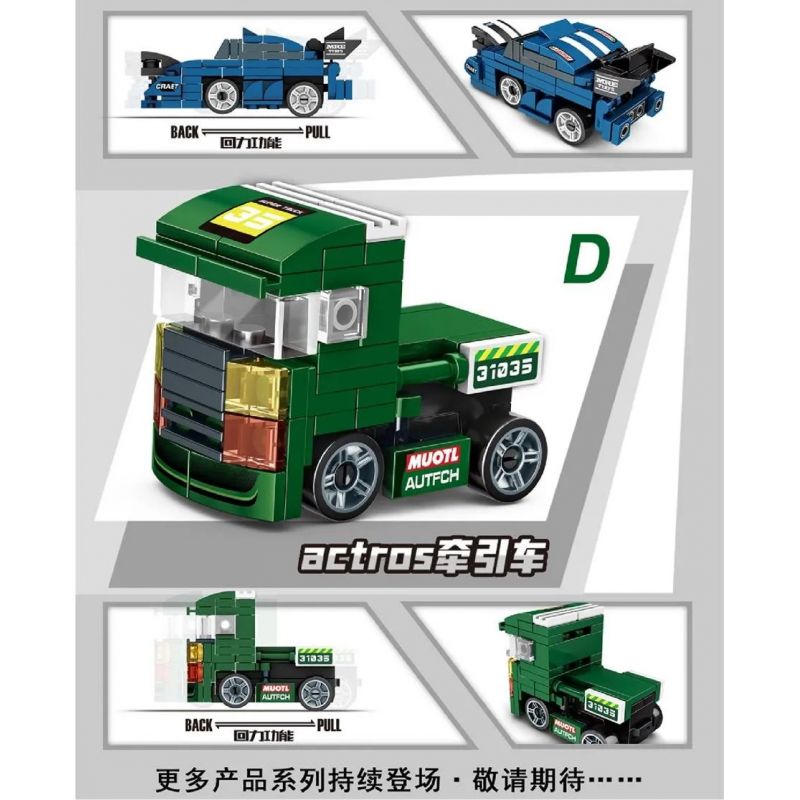 LEYI 31035A 31035B 31035C 31035D non  ĐAM MÊ RACING PULLBACK CAR 4 XE F1 SIÊU GTR BỘ SẠC ĐẦU KÉO ACTROS bộ đồ chơi xếp lắp ráp ghép mô hình Speed Champions Racing Cars Đua Xe Công Thức 387 khối LEYI 31035A 31035B 31035C 31035D non  ĐAM MÊ RACING PULLBACK CAR 4 XE F1 SIÊU GTR BỘ SẠC ĐẦU KÉO ACTROS bộ đồ chơi xếp lắp ráp ghép mô hình Speed Champions Racing Cars Đua Xe Công Thức 387 khối