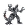 FORANGE FC3701 3701 non  TRỐN THOÁT TUYỆT VỜI bộ đồ chơi xếp lắp ráp ghép mô hình DINOSAURS ALIVE 602 khối